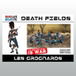 Les Grognards - Death Fields