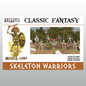 Skeleton Warriors - Classic Fantasy