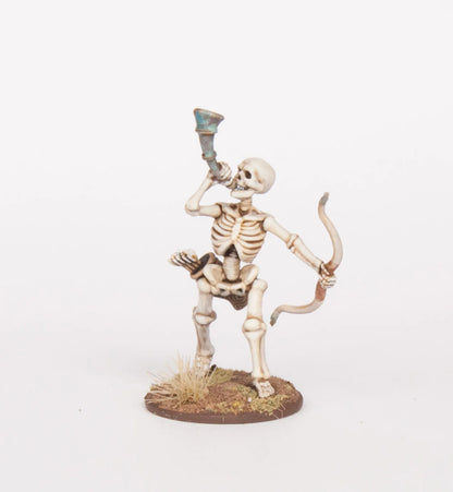 Skeleton Warriors - Classic Fantasy
