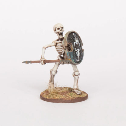 Skeleton Warriors - Classic Fantasy