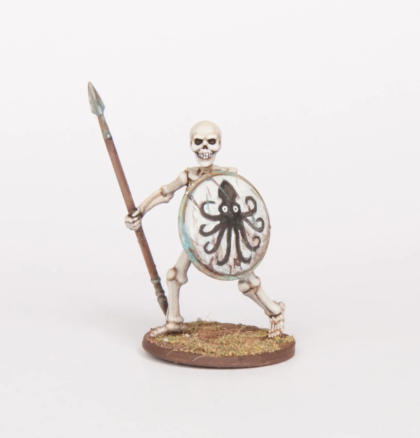 Skeleton Warriors - Classic Fantasy